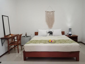 D'pandawa guest house